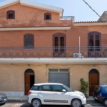 شقة Casa Dell'artista *