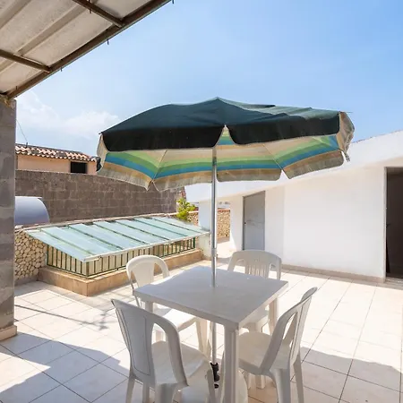 Casa Dell'artista * أفولا