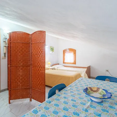 شقة Casa Dell'artista