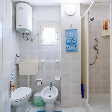 Casa Dell'artista شقة *