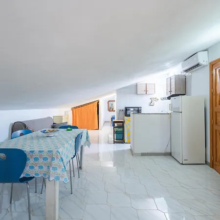 Casa Dell'artista شقة *