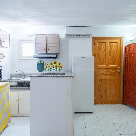 شقة Casa Dell'artista أفولا