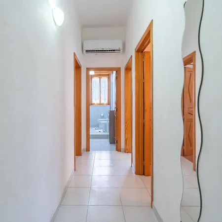 شقة Casa Dell'artista *