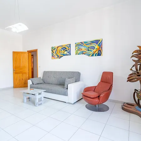 Casa Dell'artista شقة