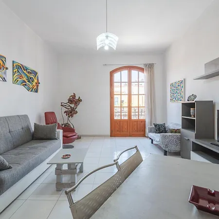 شقة Casa Dell'artista