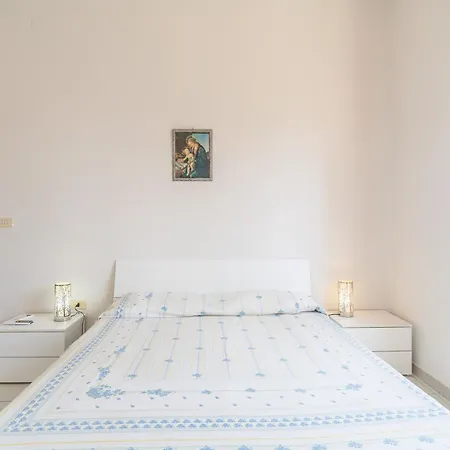 شقة Casa Dell'artista *